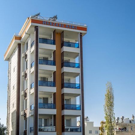 Hanzade Home Anamur Exterior photo