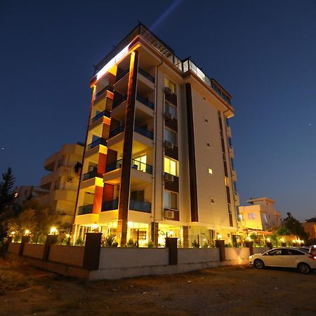 Hanzade Home Anamur Exterior photo