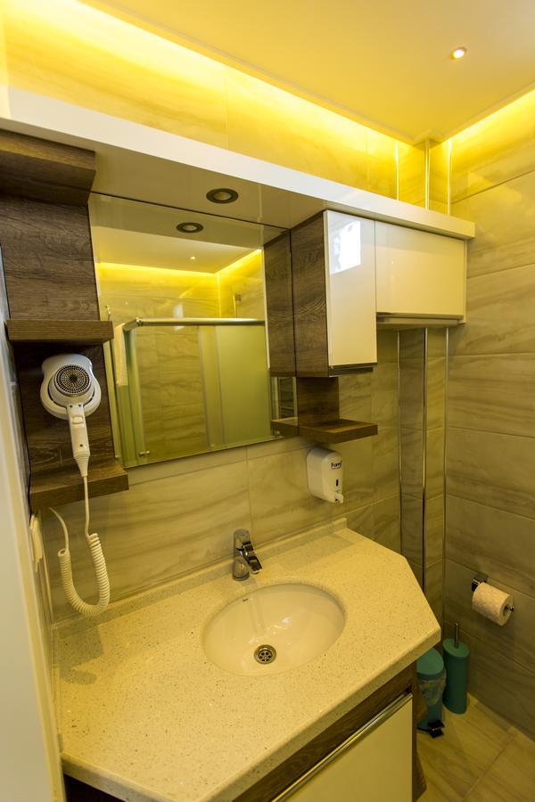 Hanzade Home Anamur Exterior photo