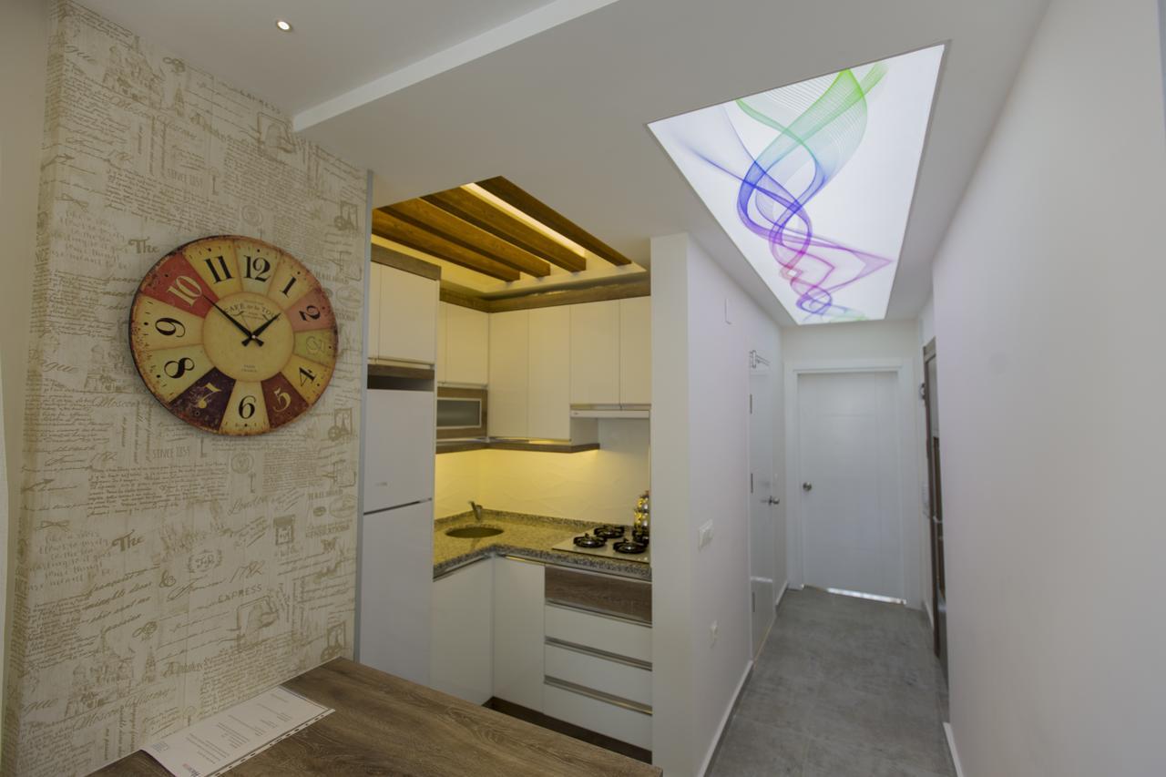 Hanzade Home Anamur Exterior photo