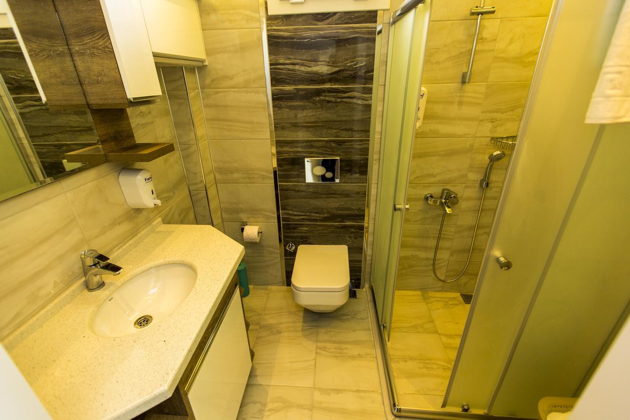 Hanzade Home Anamur Exterior photo