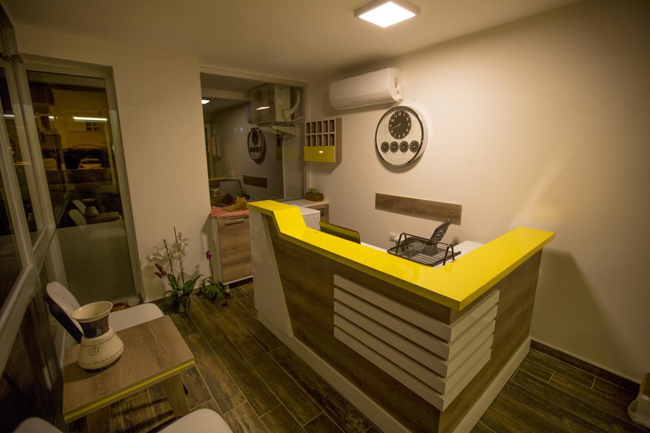 Hanzade Home Anamur Exterior photo